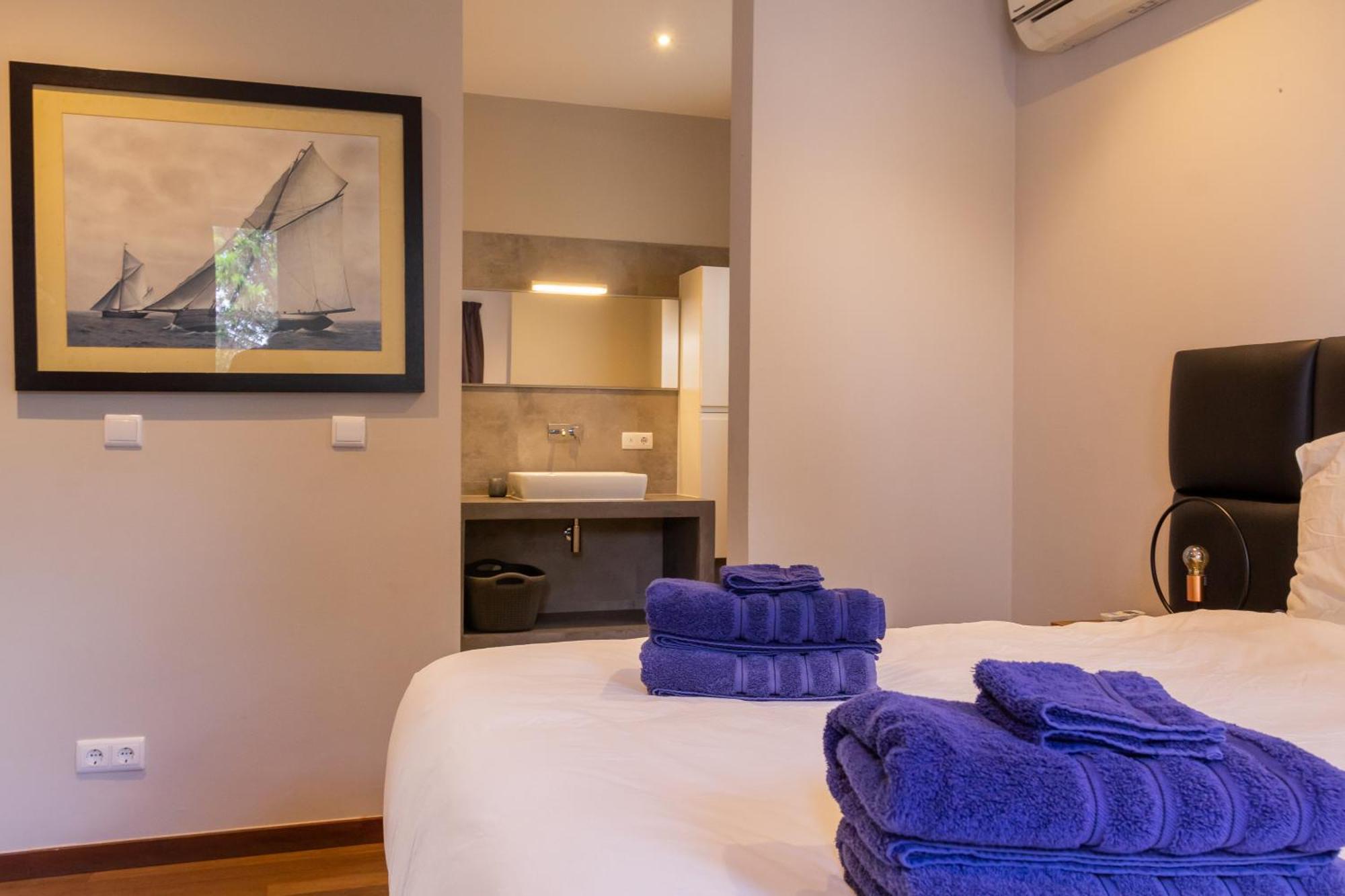 Stylish 4 Bedroom Modern Villa Design, Walking Distance From The Beach Jan Thiel Luaran gambar