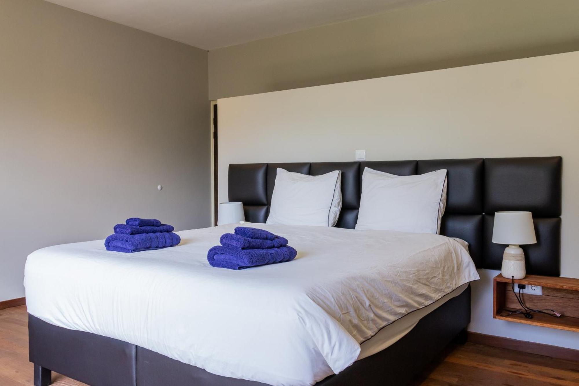 Stylish 4 Bedroom Modern Villa Design, Walking Distance From The Beach Jan Thiel Luaran gambar